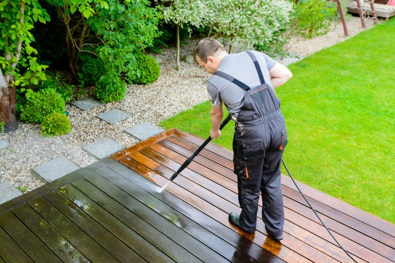 Power Washing Professionals
