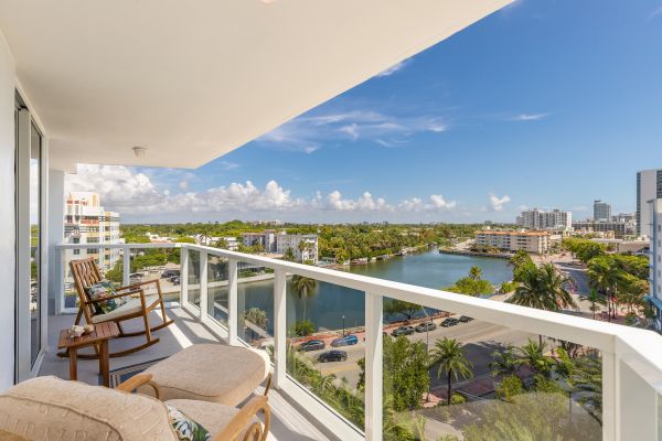 Cost of Balcony Construction in Clayton