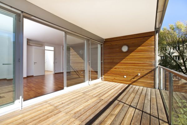 Cost of Balcony Installation in Clayton