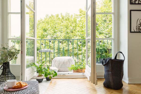 Cost of Balcony Repair in Clayton
