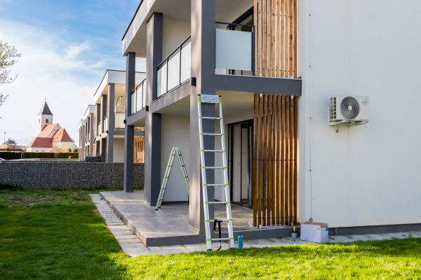 Cost of Leaking Balcony Repair in Clayton