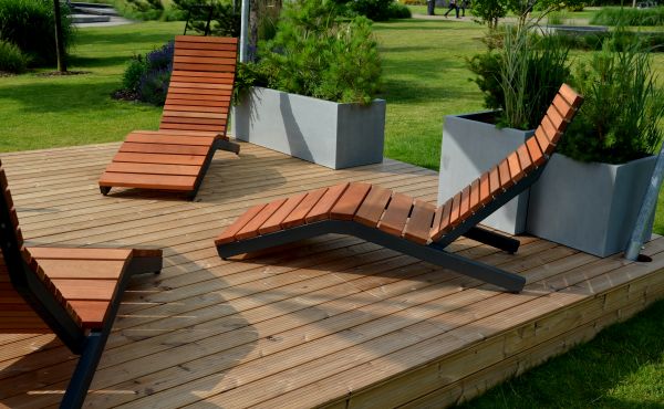 Cost of Sun Deck Installation in Clayton
