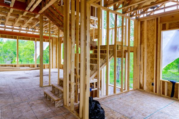 Cost of Carpentry Installation in Clayton