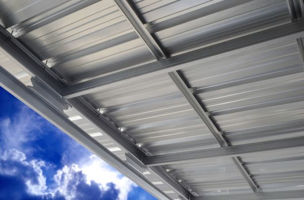 Cost of Patio Cover Installation in Clayton
