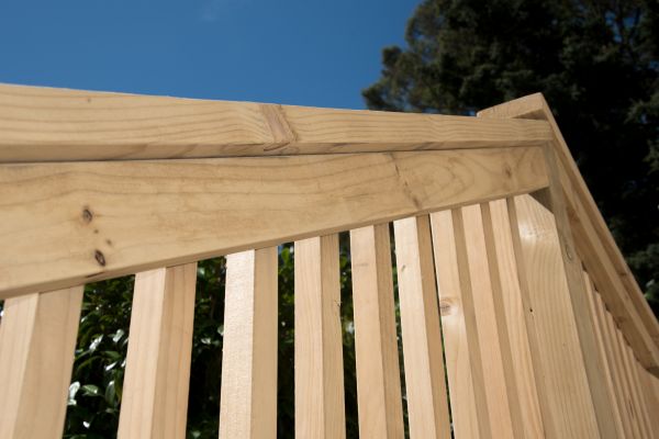 Cost of Terrace Railing Repair in Clayton