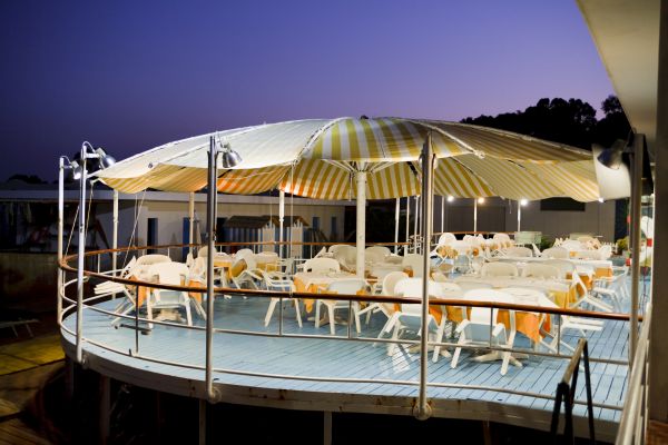 Cost of Commercial Deck Repair in Clayton