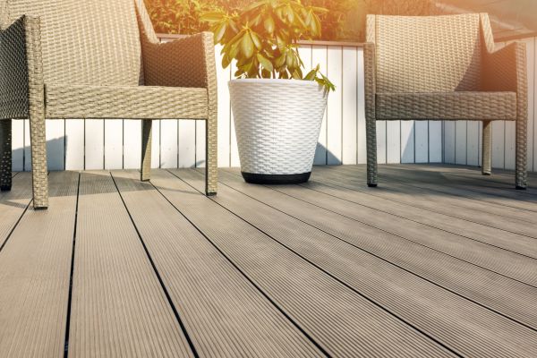 Cost of Artificial Deck Installation in Clayton